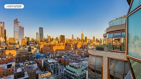 515 W 18th Street New York City NY 10011