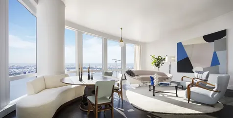 35 Hudson Yards New York City NY 10001