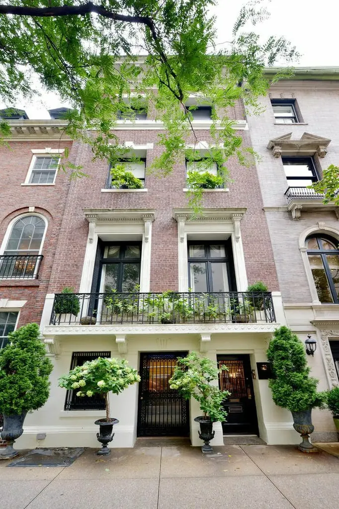 121 E 69th Street New York City NY 10021