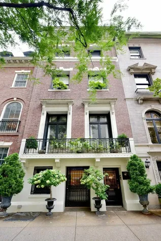121 E 69th Street New York City NY 10021