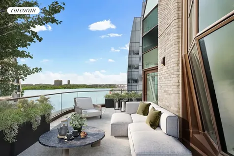 515 W 18th Street New York City NY 10011