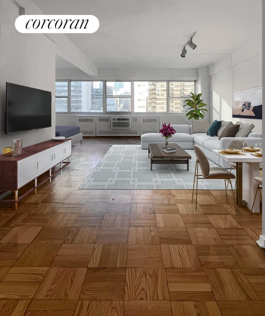 333 E 46th Street New York City NY 10017