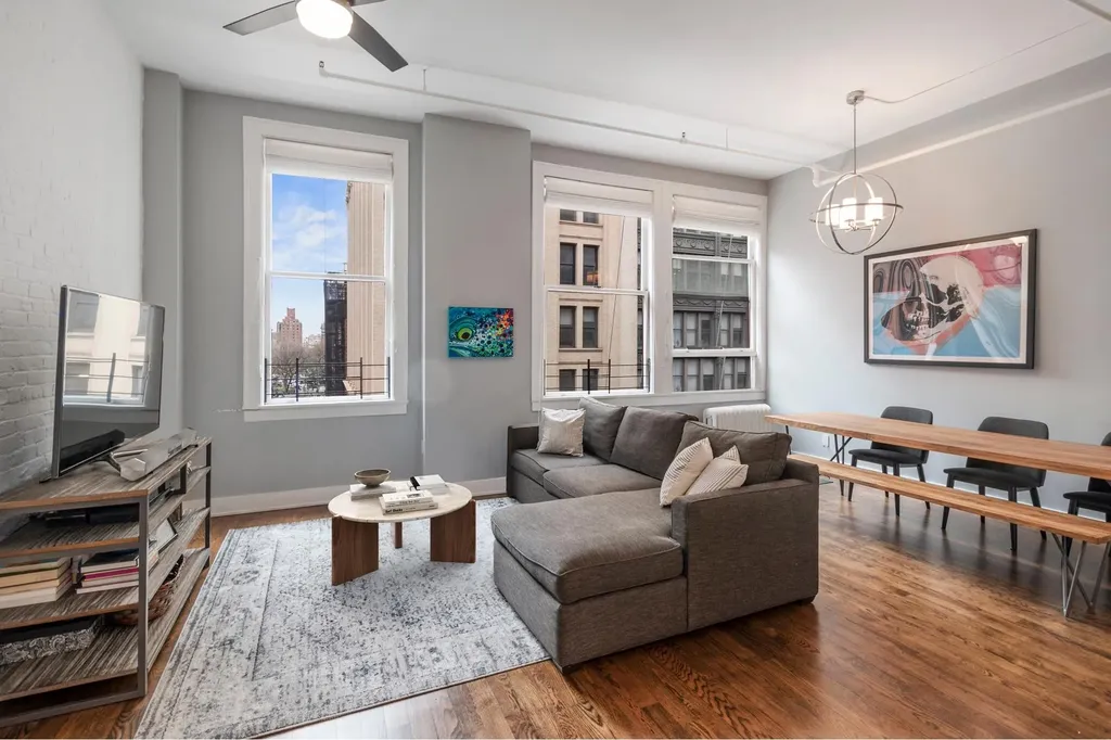 718 Broadway New York City NY 10003