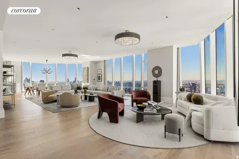 45 E 22nd Street New York City NY 10010