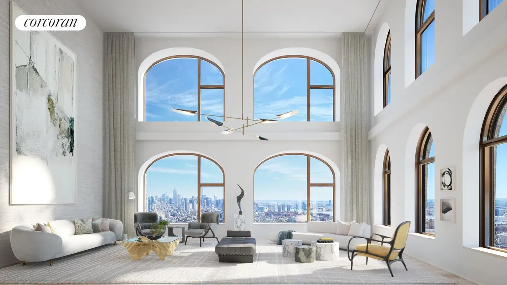130 William Street New York City NY 10038