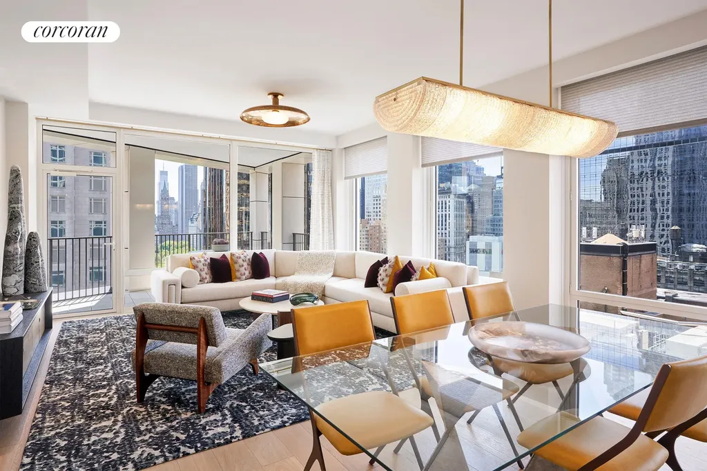 15 W 61st Street New York City NY 10023