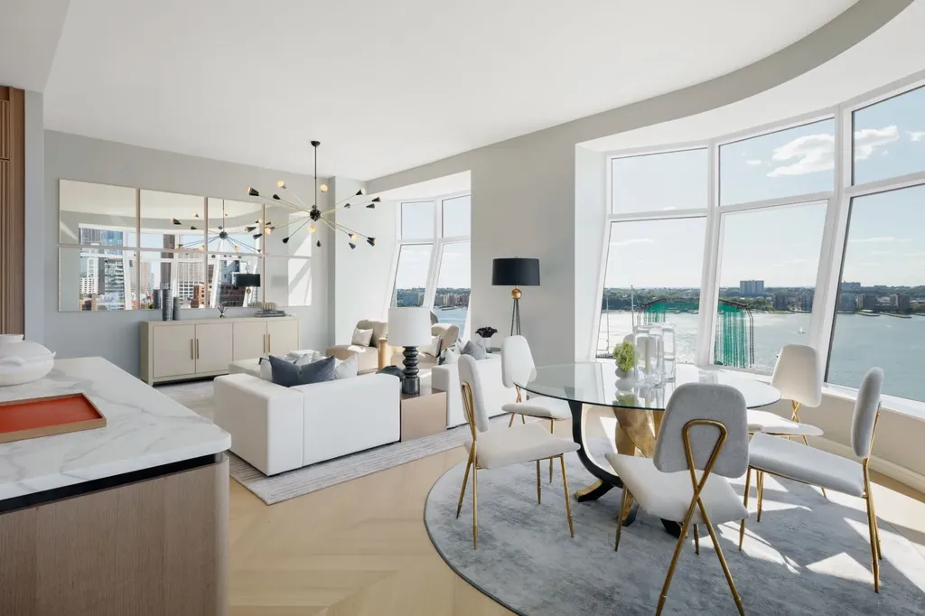 515 W 18th Street New York City NY 10011
