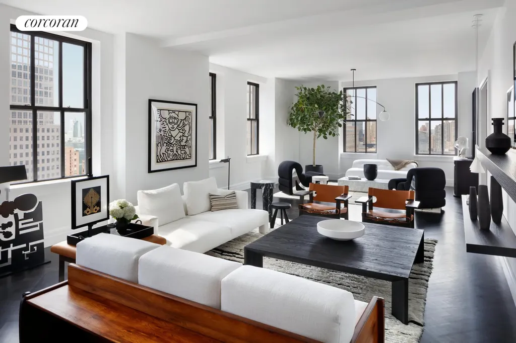100 Barclay Street New York City NY 10007