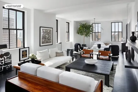 100 Barclay Street New York City NY 10007
