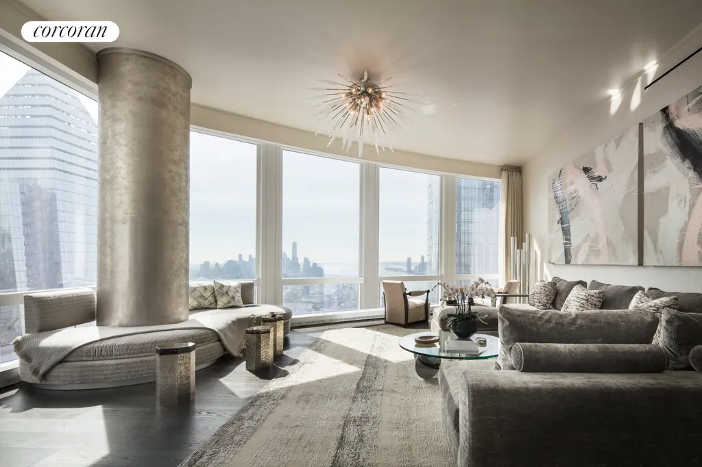 35 Hudson Yards New York City NY 10001