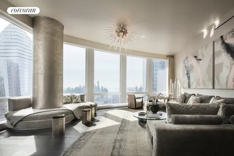 35 Hudson Yards New York City NY 10001