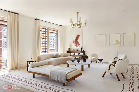 470 Columbus Avenue New York City NY 10024