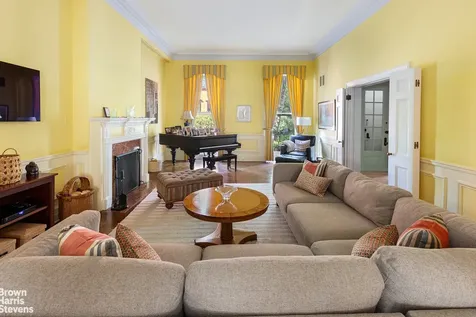18 Remsen Street New York City NY 11201