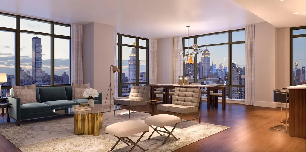 215 E 19th Street New York City NY 10003