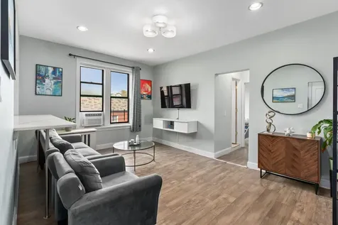 86-03 102nd Street New York City NY 11418