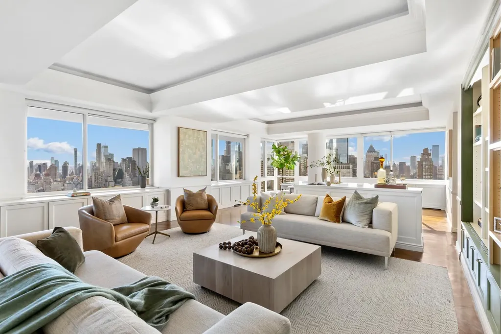 111 W 67th Street New York City NY 10023