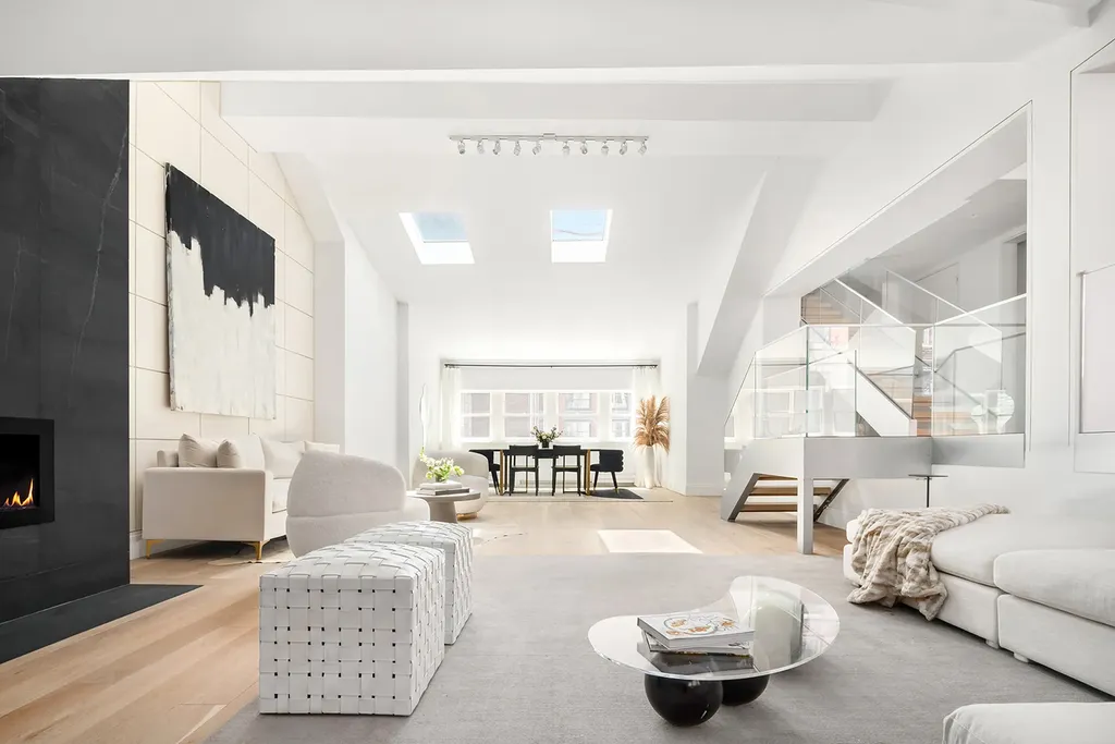 154 Spring Street New York City NY 10012