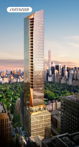 50 W 66th Street New York City NY 10023