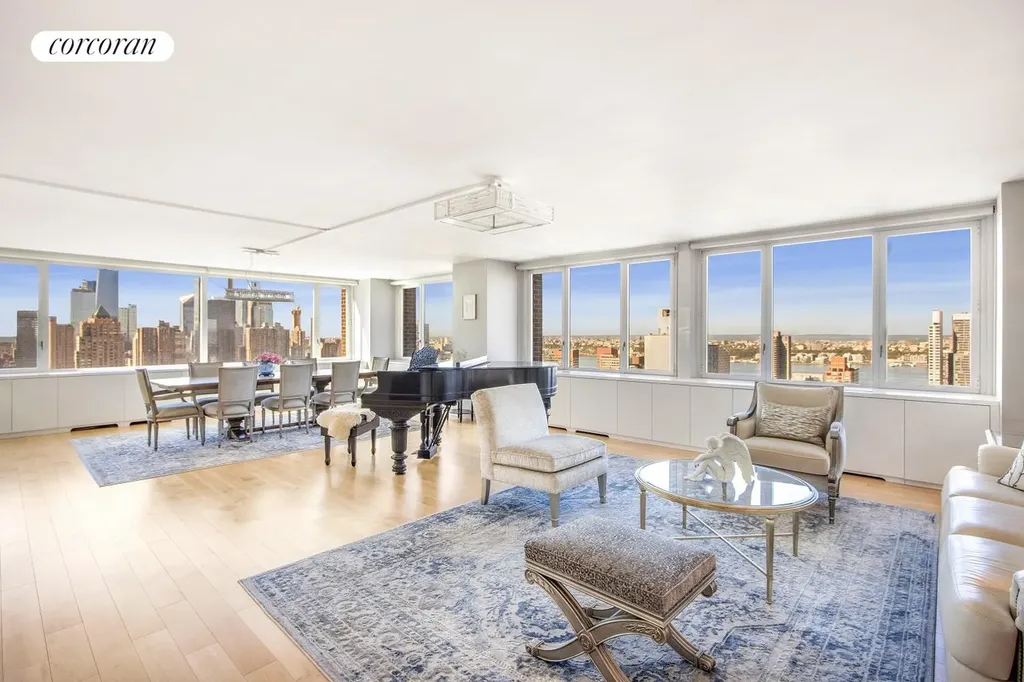 322 W 57th Street New York City NY 10019