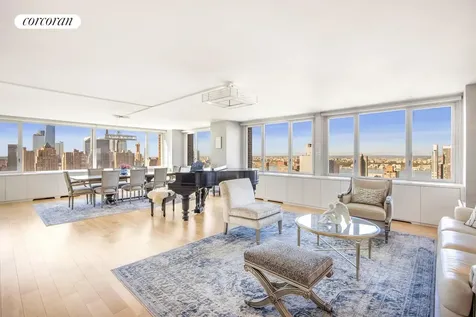 322 W 57th Street New York City NY 10019