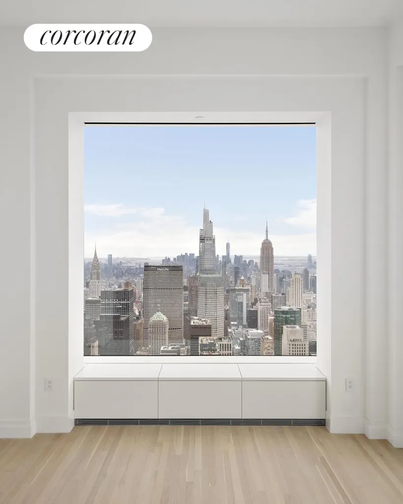 432 Park Avenue New York City NY 10022