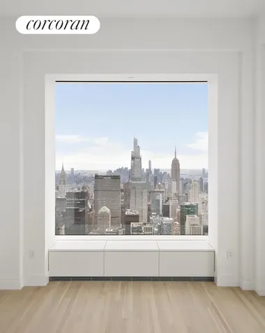 432 Park Avenue New York City NY 10022