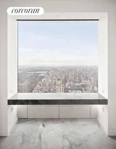 432 Park Avenue New York City NY 10022