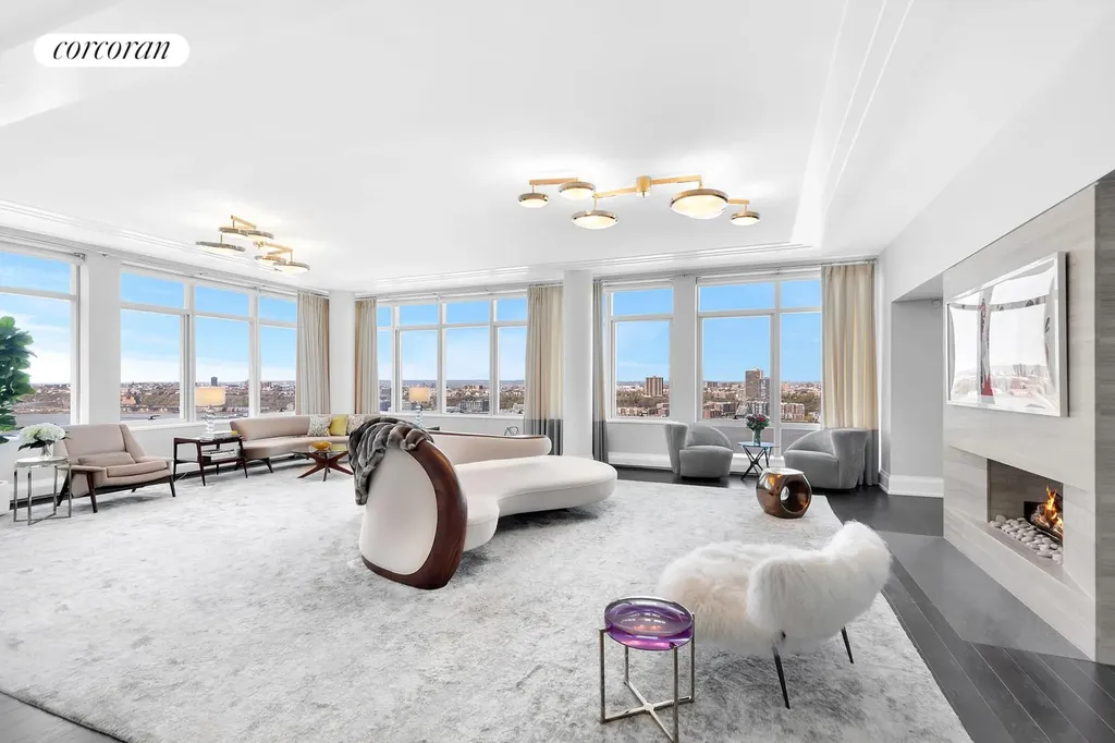 50 Riverside Boulevard New York City NY 10069