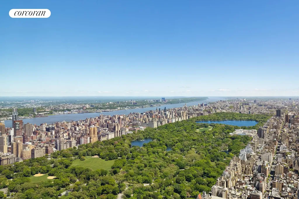 432 Park Avenue New York City NY 10022