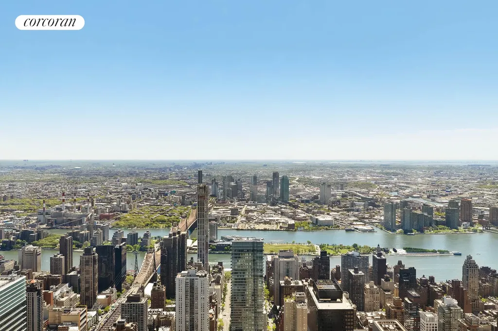 432 Park Avenue New York City NY 10022