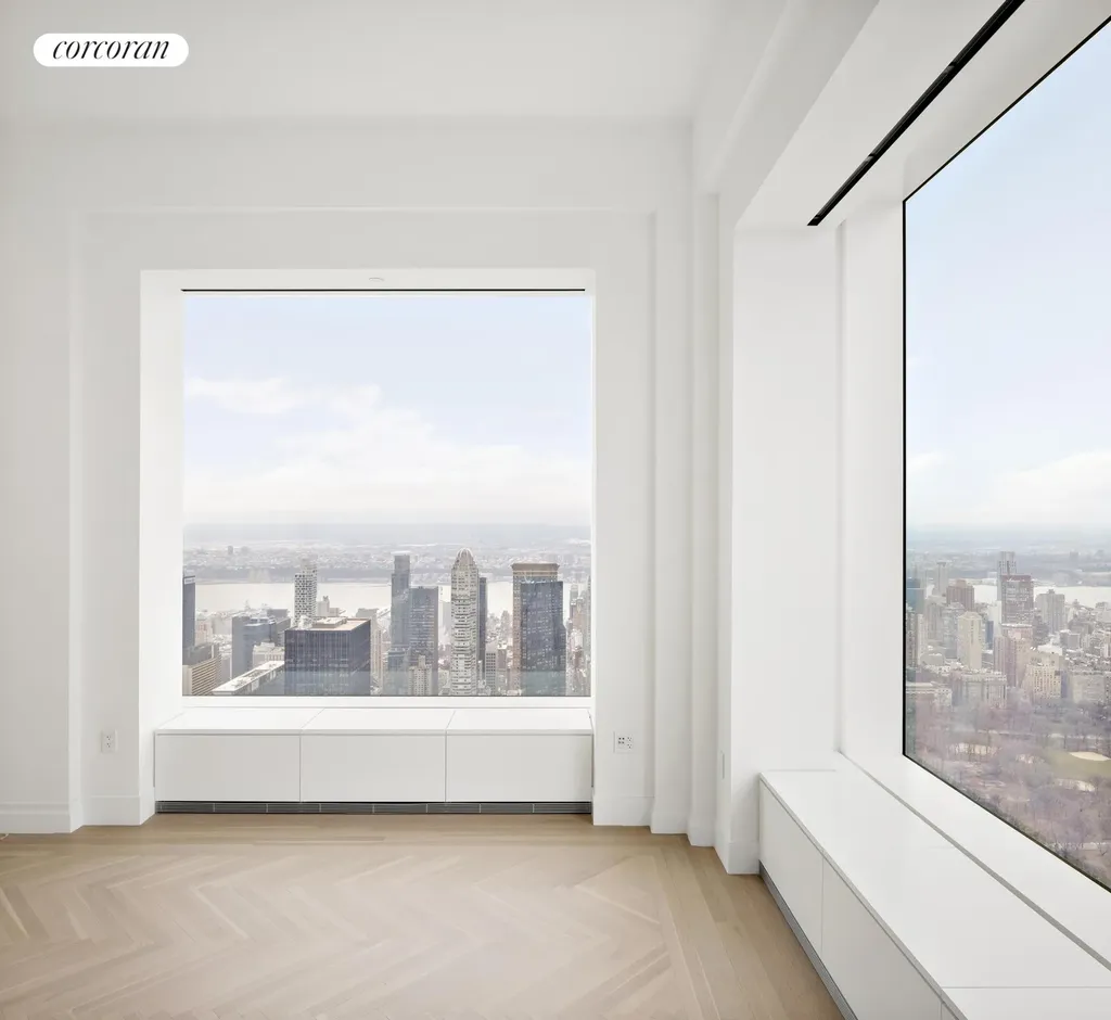 432 Park Avenue New York City NY 10022
