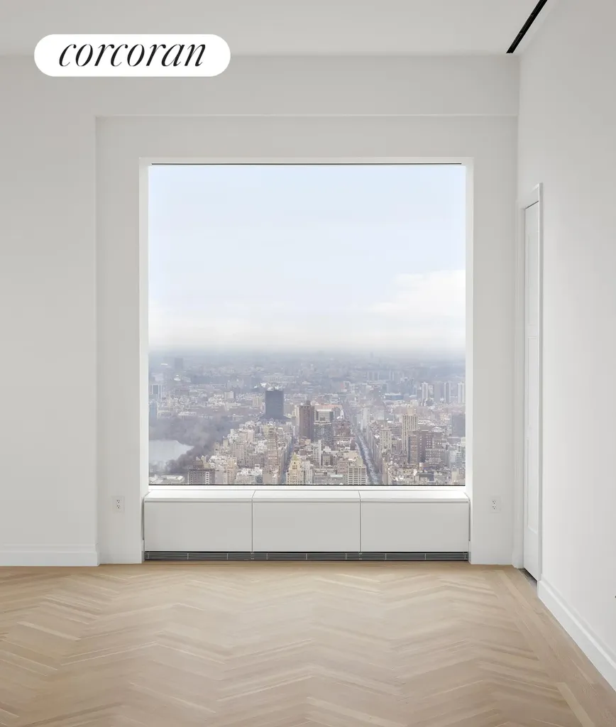 432 Park Avenue New York City NY 10022
