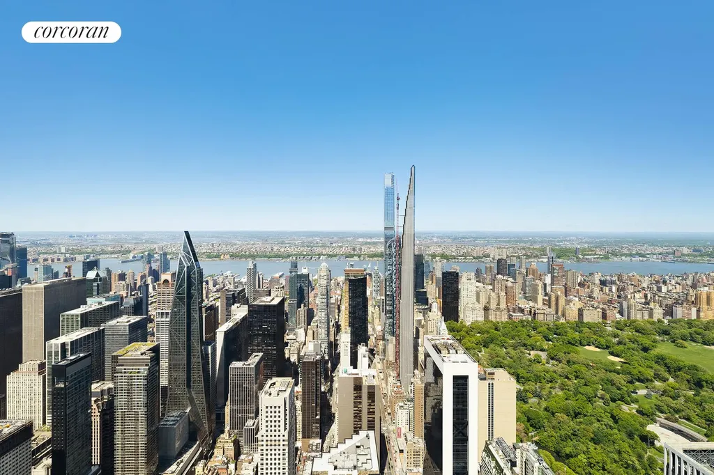 432 Park Avenue New York City NY 10022