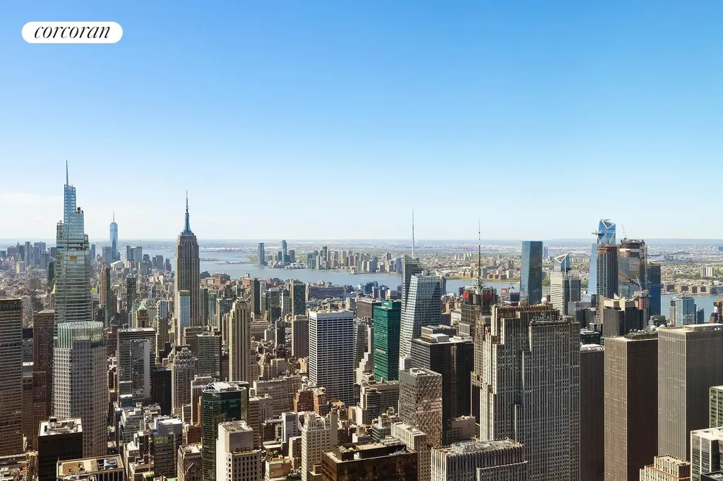 432 Park Avenue New York City NY 10022