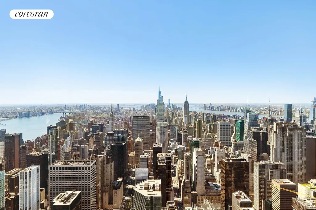 432 Park Avenue New York City NY 10022