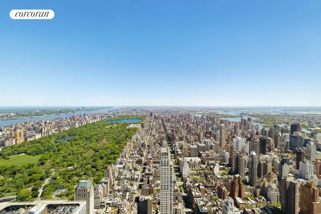 432 Park Avenue New York City NY 10022