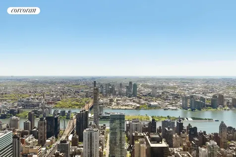 432 Park Avenue New York City NY 10022