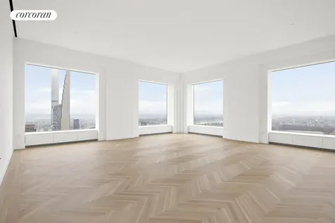 432 Park Avenue New York City NY 10022