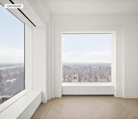 432 Park Avenue New York City NY 10022