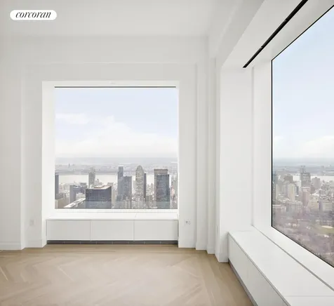 432 Park Avenue New York City NY 10022