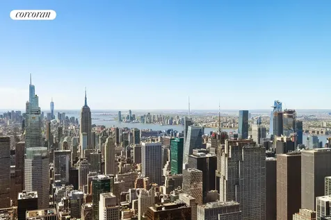 432 Park Avenue New York City NY 10022