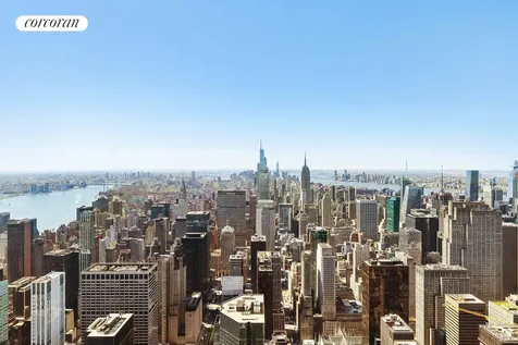 432 Park Avenue New York City NY 10022