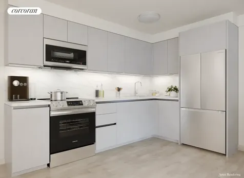733 Ocean Parkway New York City NY 11230