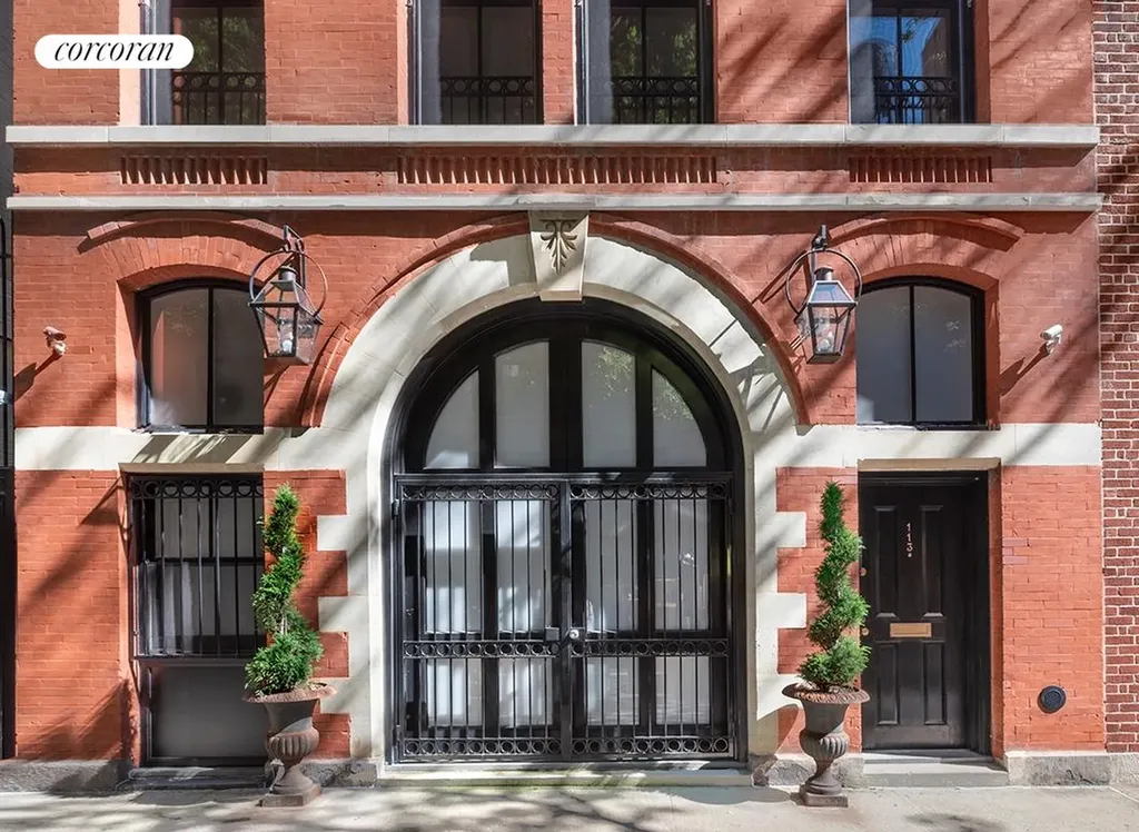 113 E 90th Street New York City NY 10128