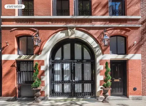 113 E 90th Street New York City NY 10128
