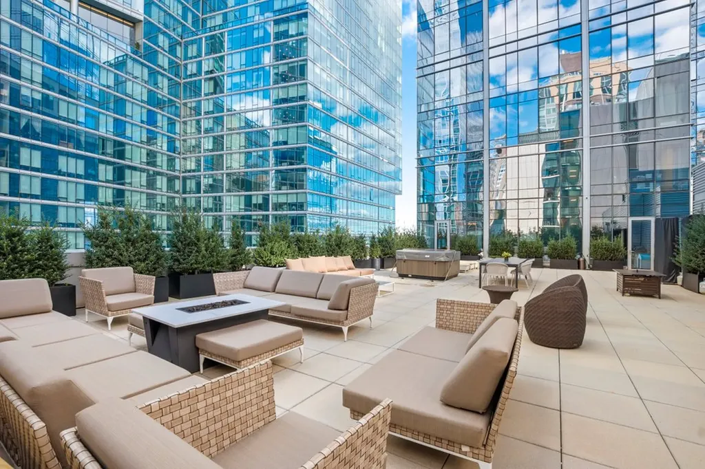 50 Riverside Boulevard New York City NY 10069