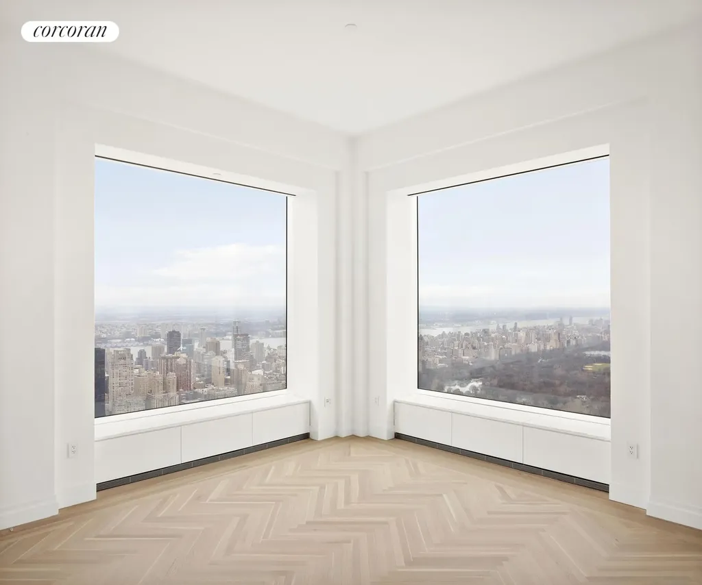 432 Park Avenue New York City NY 10022