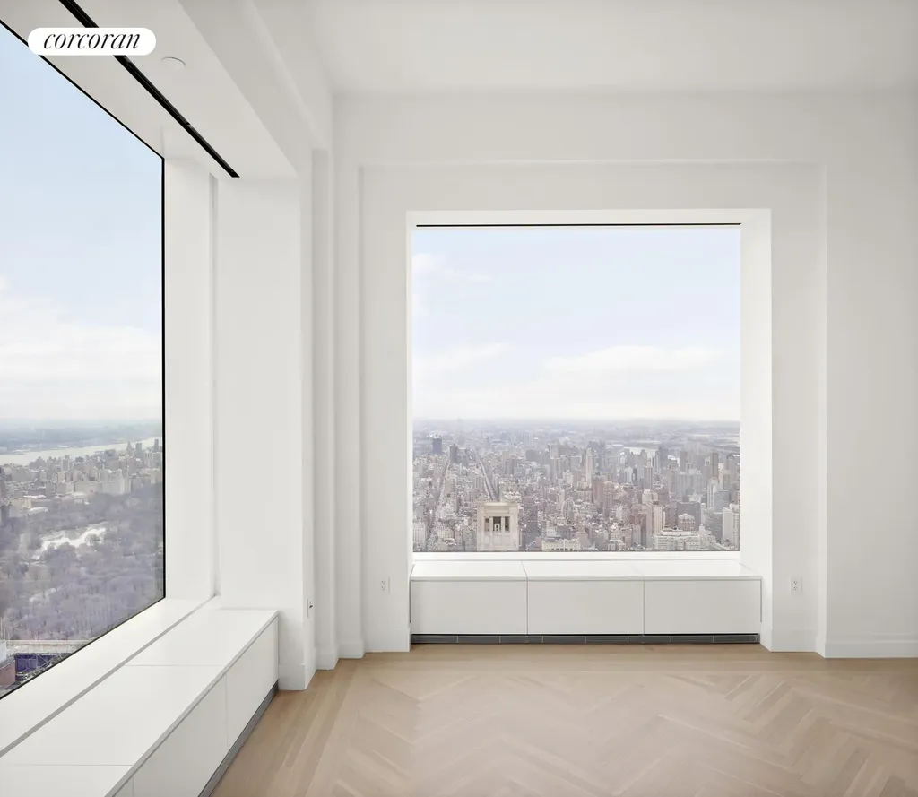 432 Park Avenue New York City NY 10022
