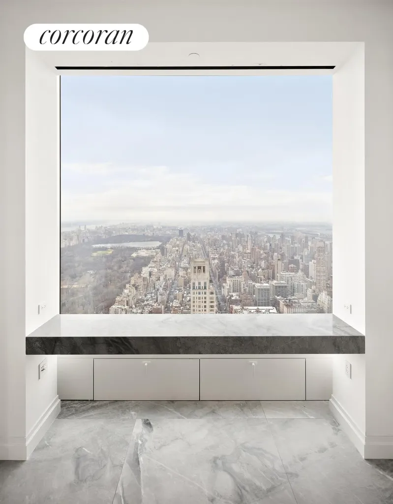 432 Park Avenue New York City NY 10022