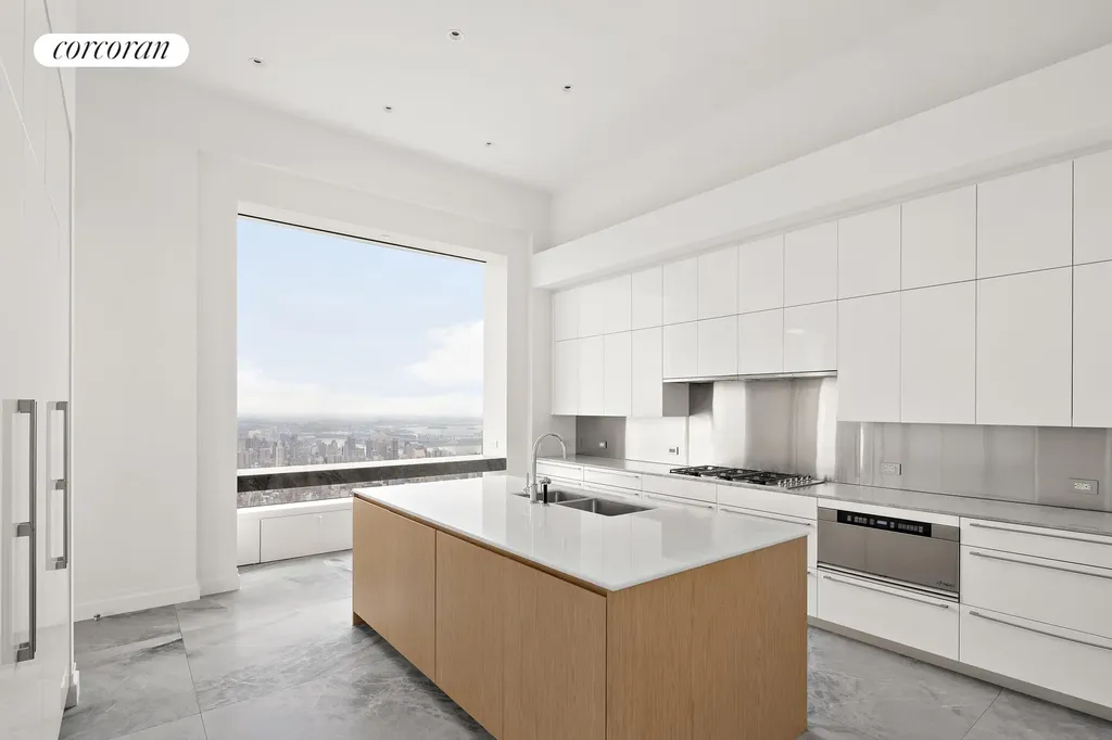 432 Park Avenue New York City NY 10022